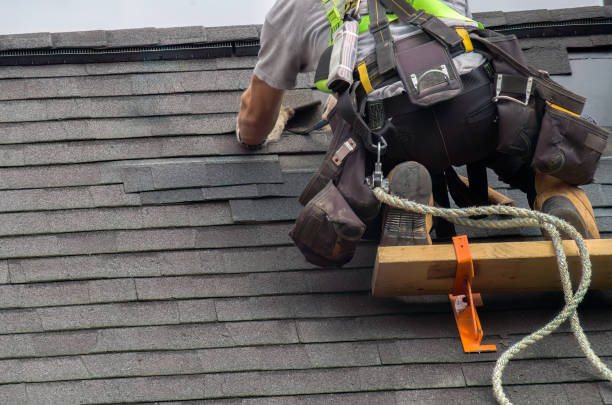 Reliable Emergency Roof Repair contractor in Skandia, MI by Brentwood Metal Roofing