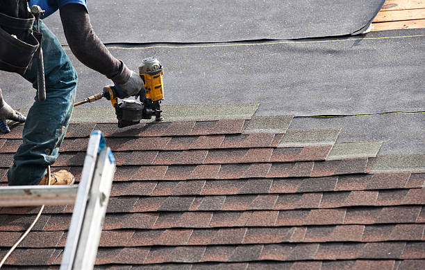 Licensed Emergency Roof Repair service in Skandia, MI - Brentwood Metal Roofing
